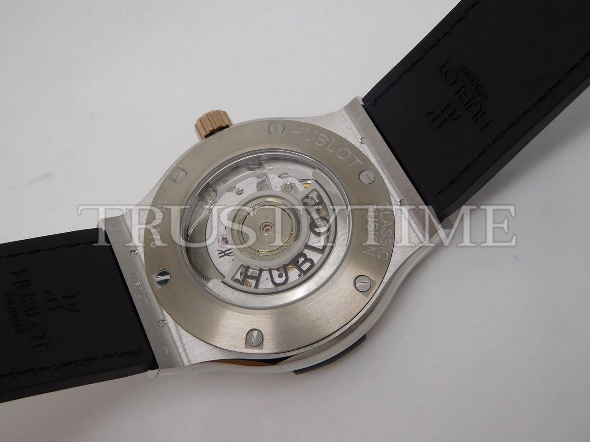 Копия часов Hublot Classic Fusion 42mm 542.NO.1181.LR
