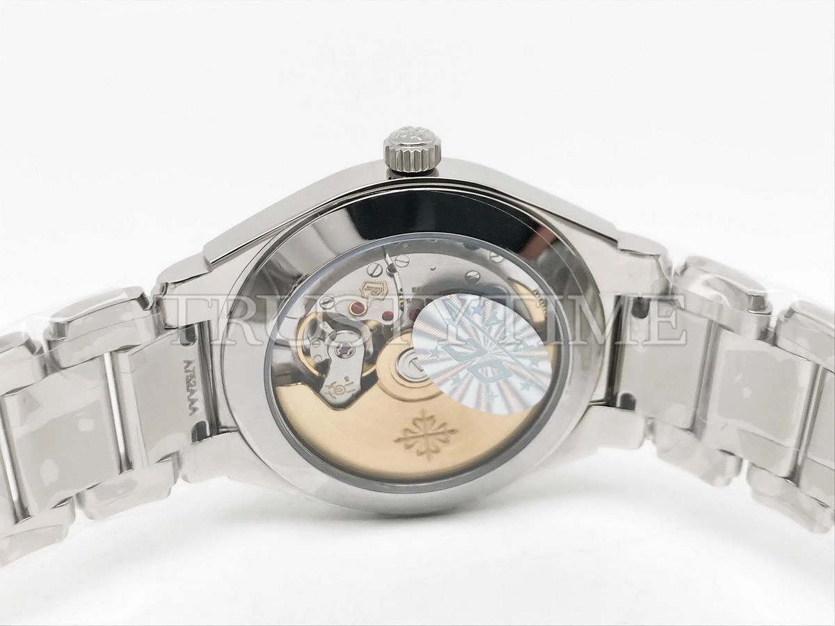 Копия часов Patek Philippe Twenty-4 Automatic 36mm 7300/1200A-011
