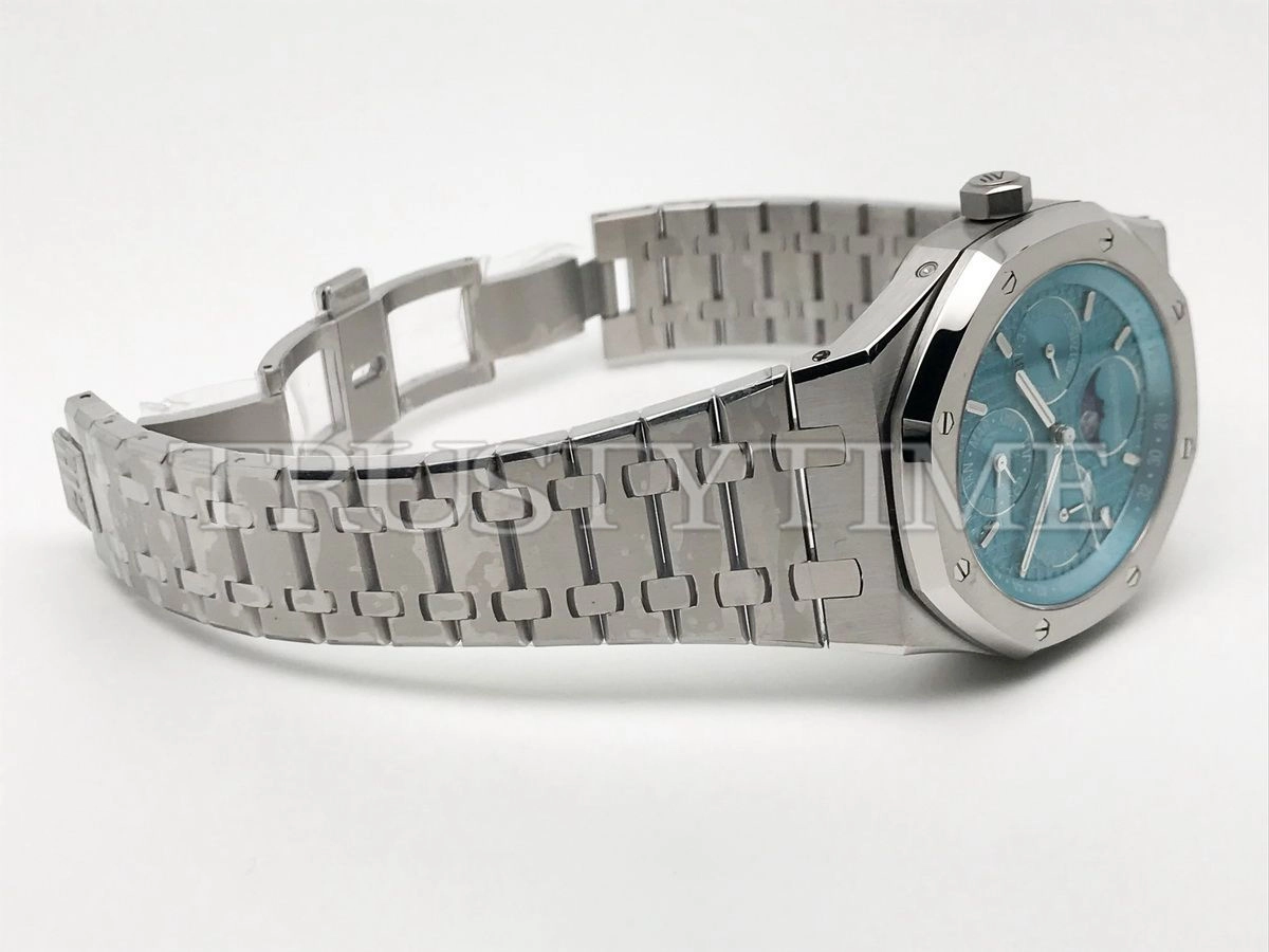 Копия часов Audemars Piguet Royal Oak Perpetual Calendar 26613ST.OO.1220ST.01