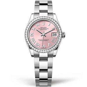 Копия часов Rolex DateJust 31mm 278384RBR-0023