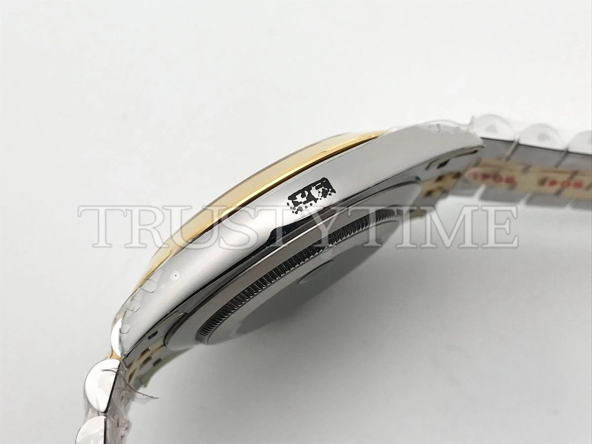 Копия часов Rolex DateJust II 41mm 126303-0010
