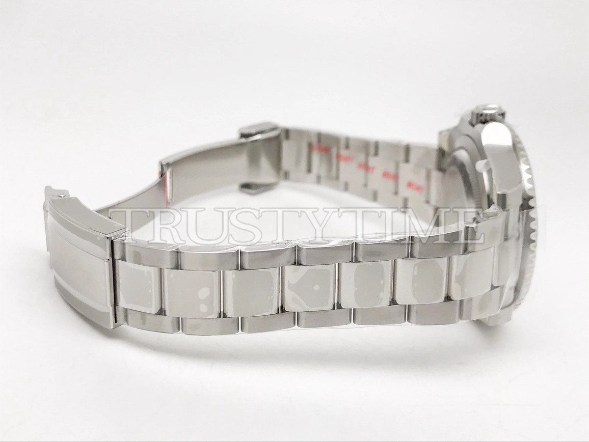 Копия часов Rolex GMT Master II Pepsi 116719BLRO-0001
