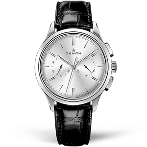 Копия часов Zenith Elite Chronograph Classic 42mm 03.2270.4069/26.C493