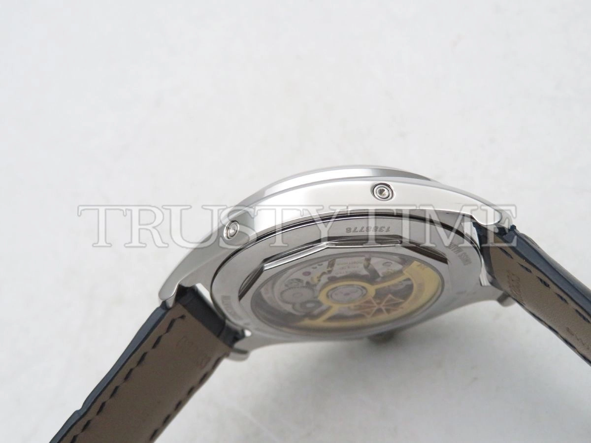 Копия часов Vacheron Constantin Fiftysix Complete Calendar 40mm 4000E/000A-B548
