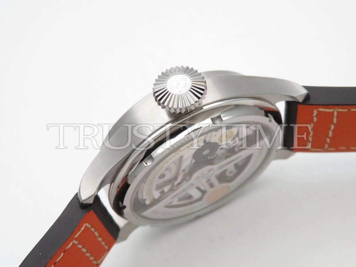 Копия часов IWC Big Pilot's Watch Annual Calendar Spitfire 46mm IW502702