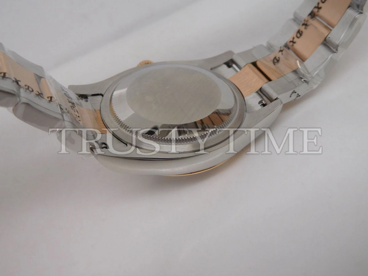 Копия часов Rolex DateJust 36mm 116231-0092