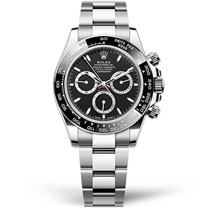 Копия часов Rolex Cosmograph Daytona 126500LN-0002