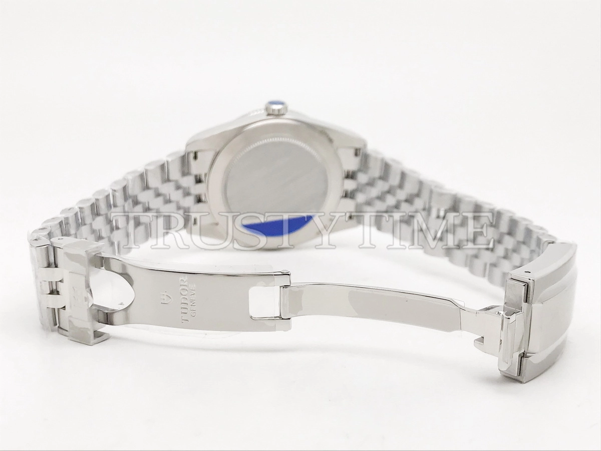 Копия часов Tudor Black Bay 54 «Lagoon Blue» 37mm M79000-0001 Арт.TD-0860