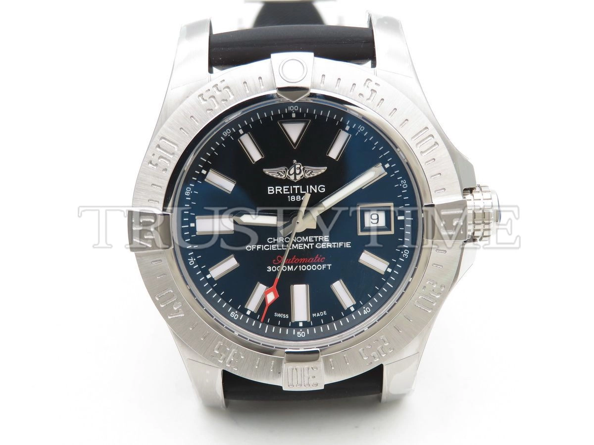 Копия часов Breitling Avenger II Seawolf 45 A1733110/BC30/200S/A20DSA.2