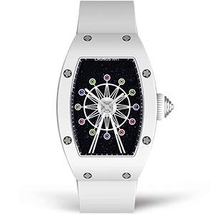 Копия часов CronusArt Technical Ceramic Watch CM003-02A Арт.CA-0000