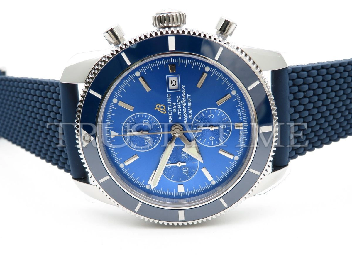 Копия часов Breitling Superocean Heritage II Chronograph Gun 46 A1331216/C963-277S