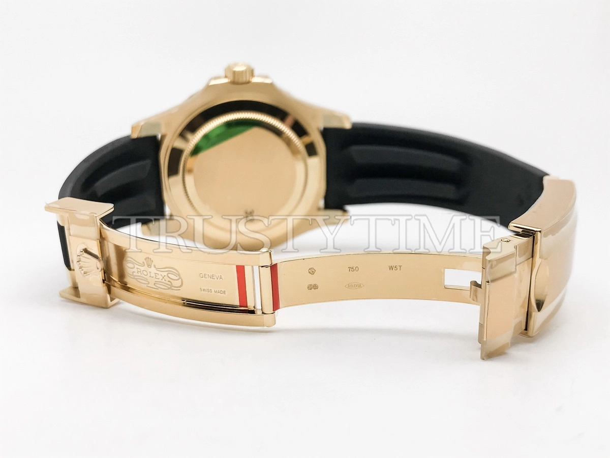 Копия часов Rolex Yacht-Master 42mm 226658-0001