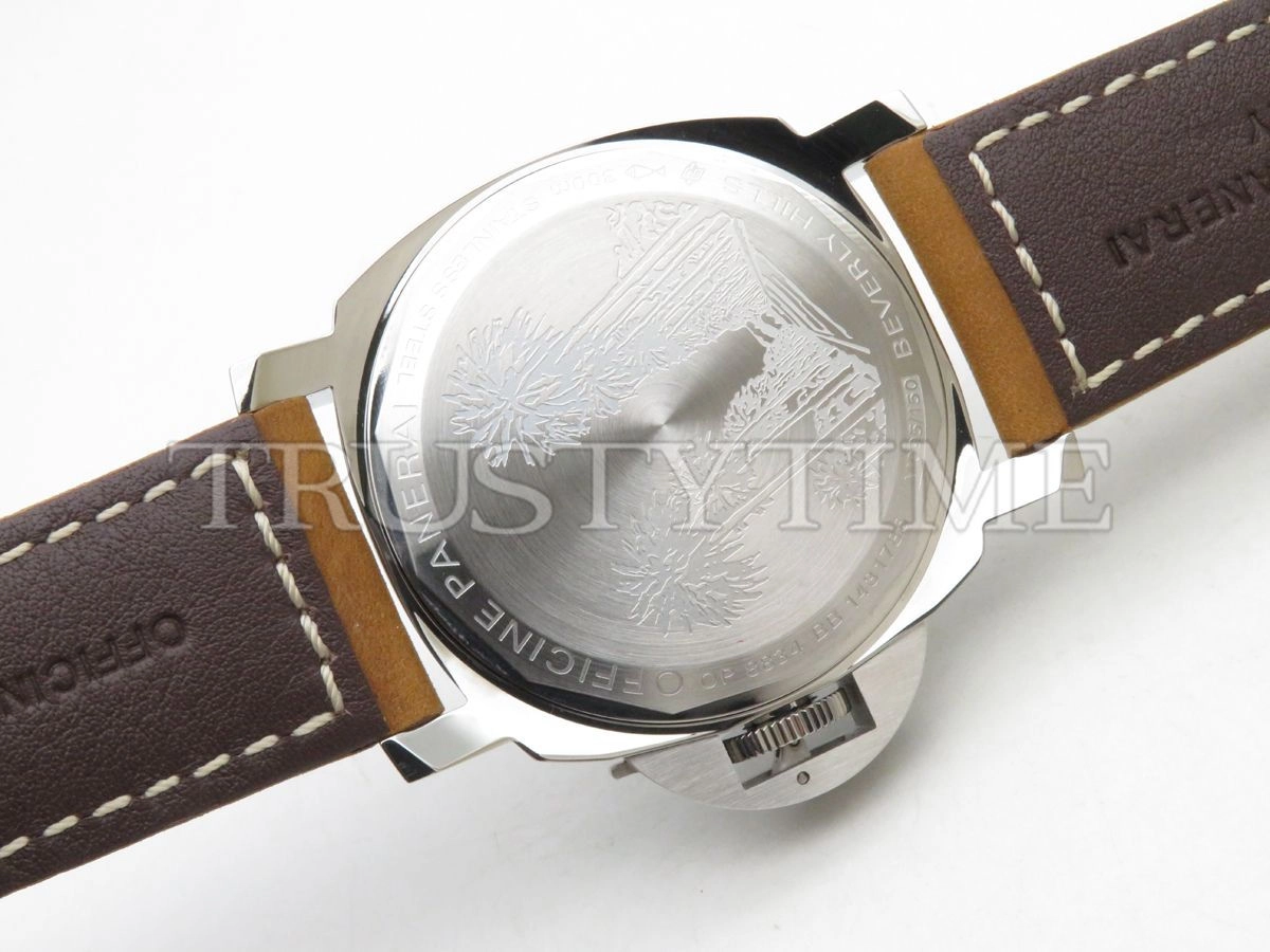 Копия часов Panerai Luminor Marina Beverly Hills Boutique 44mm PAM00416