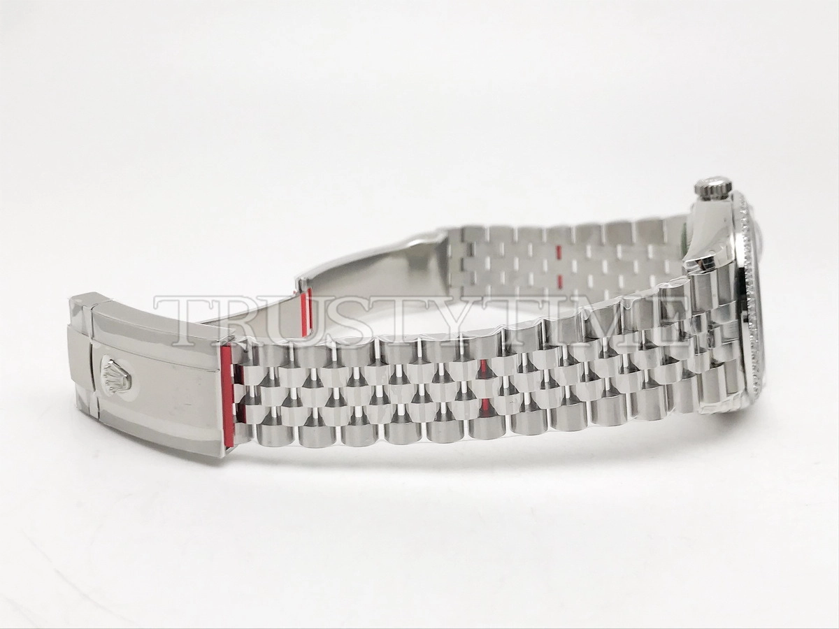 Копия часов Rolex DateJust 36mm 126284RBR-0037