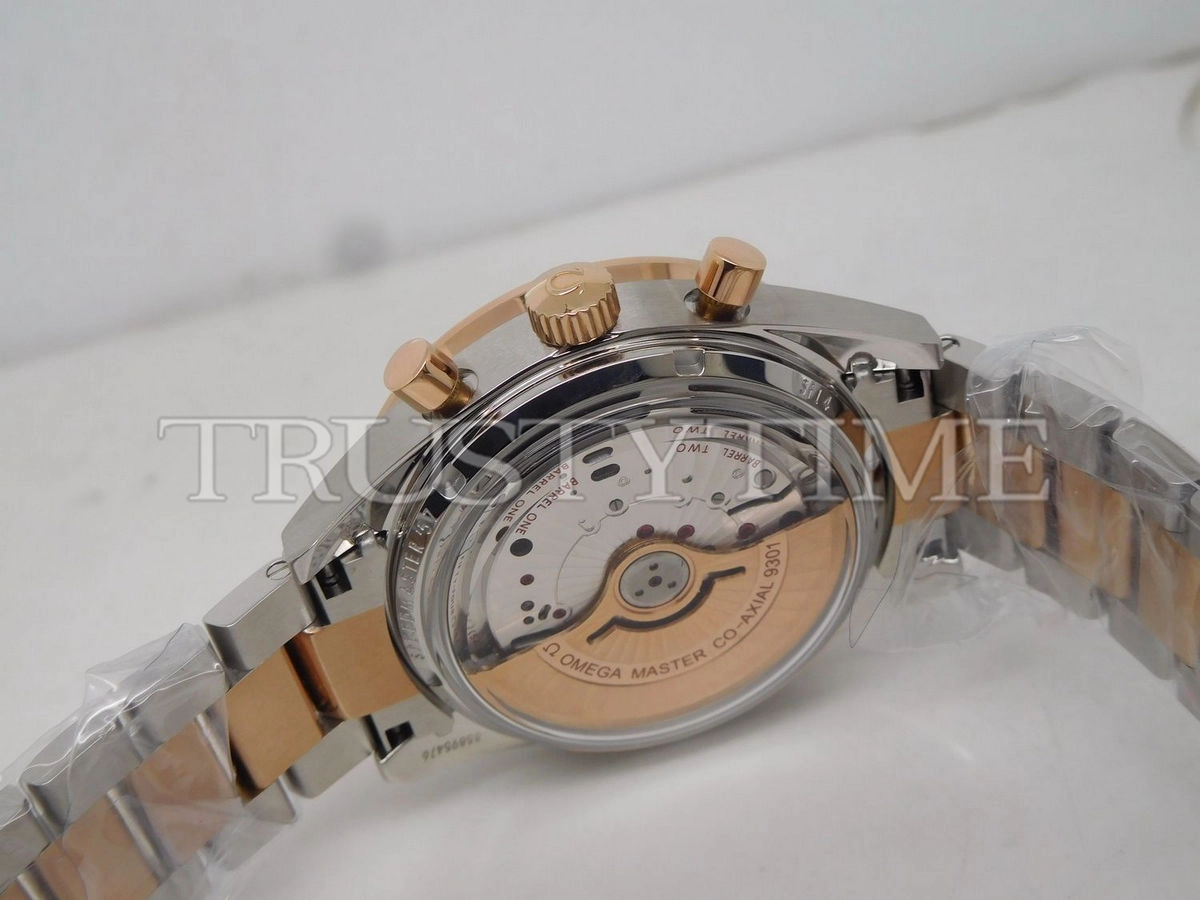 Копия часов Omega Speedmaster Speedmaster 57 Co-Axial Chronograph 41.5mm 331.20.42.51.01.002
