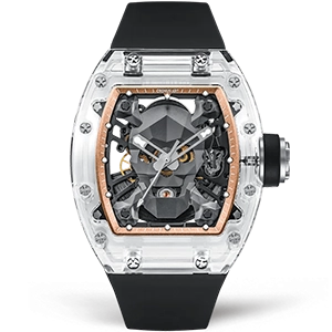 Копия часов CronusArt Sapphire Watch CM08-019 Арт.CA-0000
