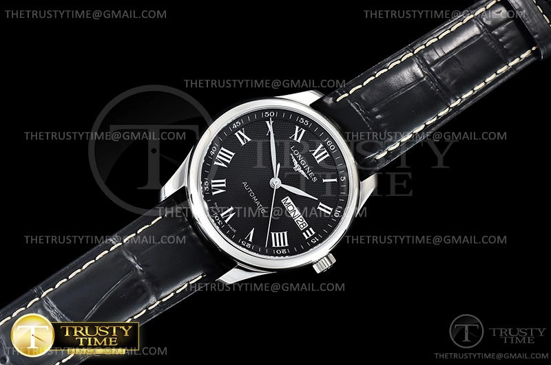 Longines Master Collection Day Date L2.755.4.51.7 Longines Master Collection Day Date L2.755.4.51.7