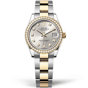 Копия часов Rolex DateJust 31mm 278383RBR-0019