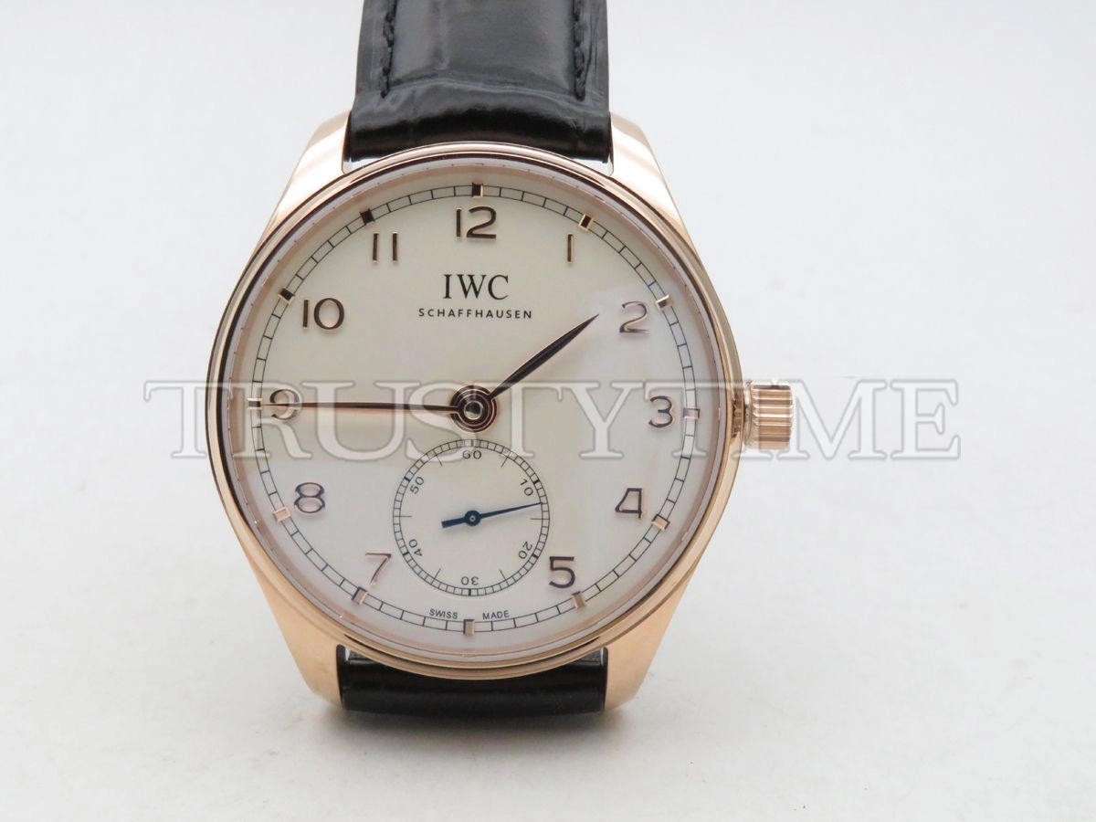 Копия часов IWC Portugieser Automatic 40mm IW358306