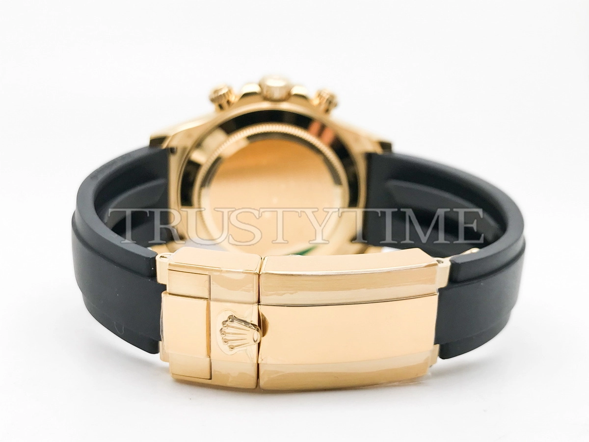 Копия часов Rolex Cosmograph Daytona Orange Sapphire 116578SACO Арт.RX-3564