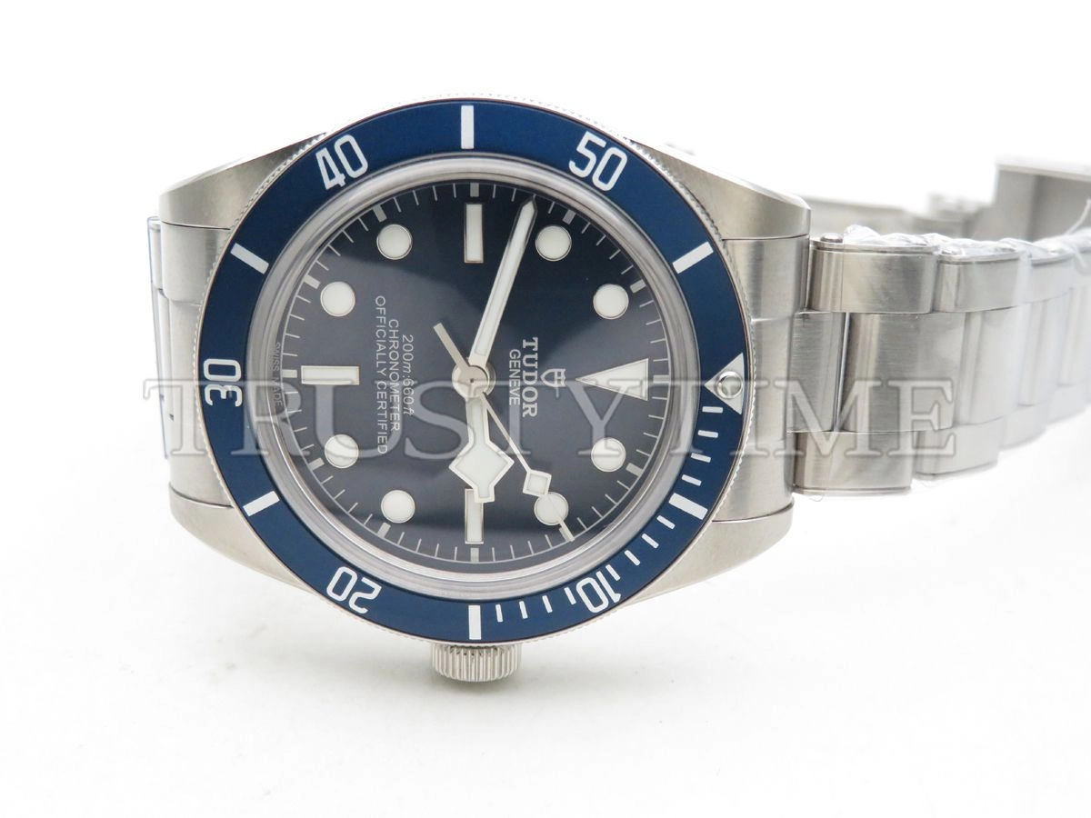 Копия часов Tudor Heritage Black Bay 39mm M79230B-0008