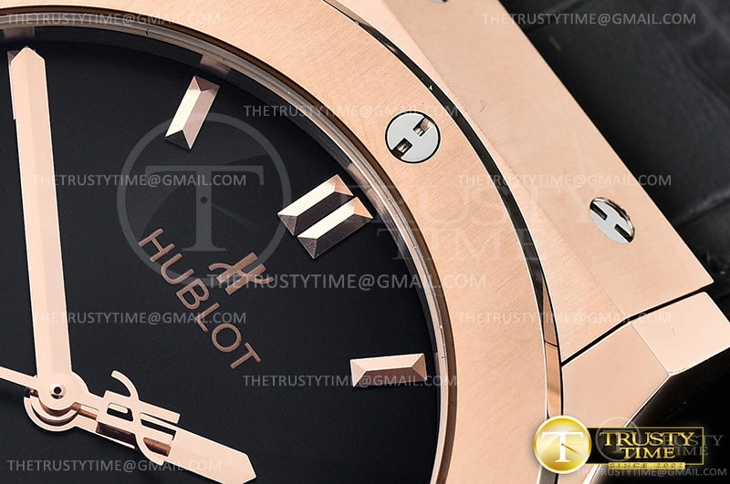 Hublot Classic Fusion 42mm 542.OX.1181.LR Hublot Classic Fusion 42mm 542.OX.1181.LR