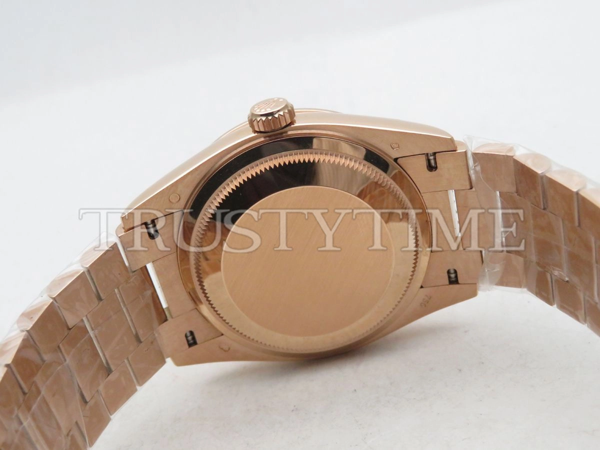 Копия часов Rolex Day-Date 36mm 128345RBR-0020