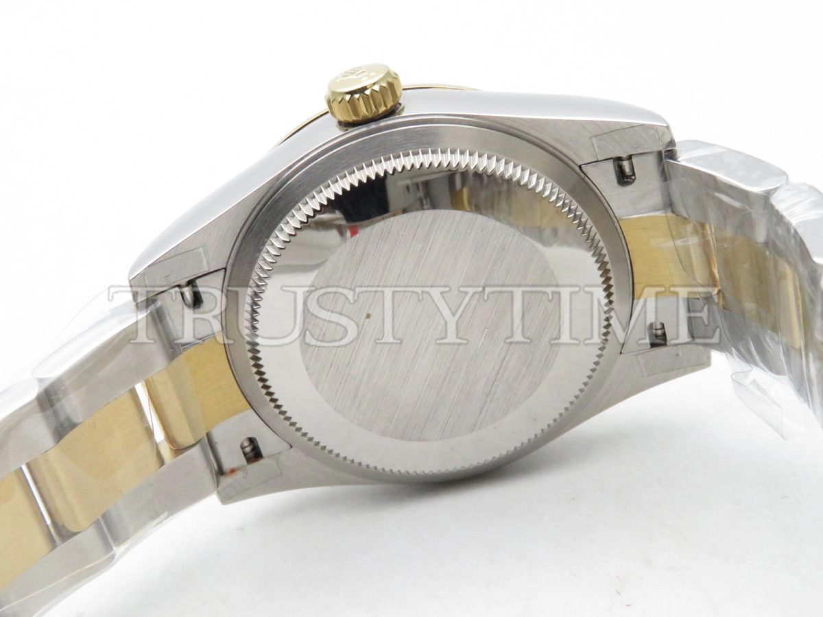 Копия часов Rolex DateJust 31mm 278273-0024