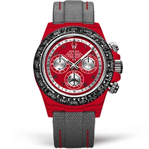 Копия часов Rolex Cosmograph Daytona DIW Avia Red