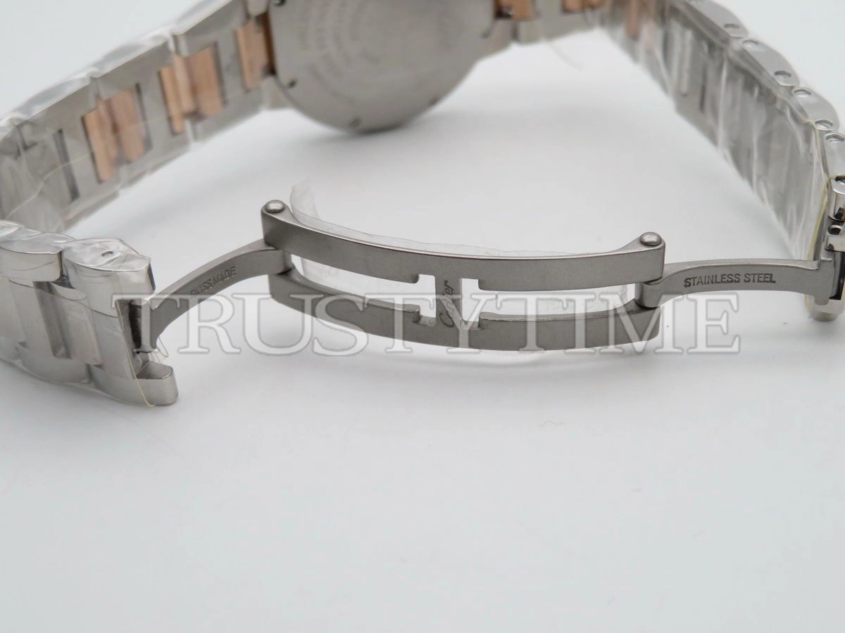 Копия часов Cartier Ballon Bleu 36 WE902054