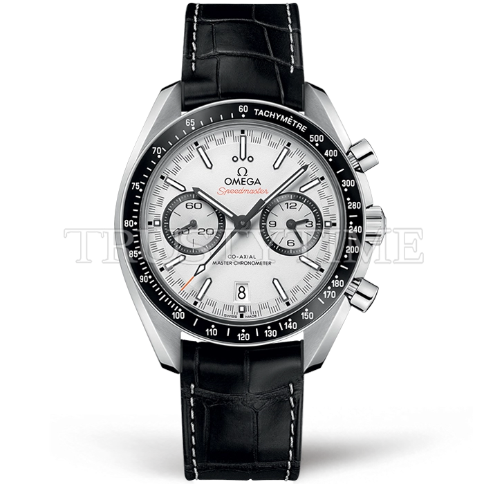Реплика часов Omega Speedmaster Racing Co-axial Master Chronometer Chronograph 44mm 329.33.44.51.04.001 Арт.OM-0769 Копия часов Omega Speedmaster Racing Co-axial Master Chronometer Chronograph 44mm 329.33.44.51.04.001 Арт.OM-0769