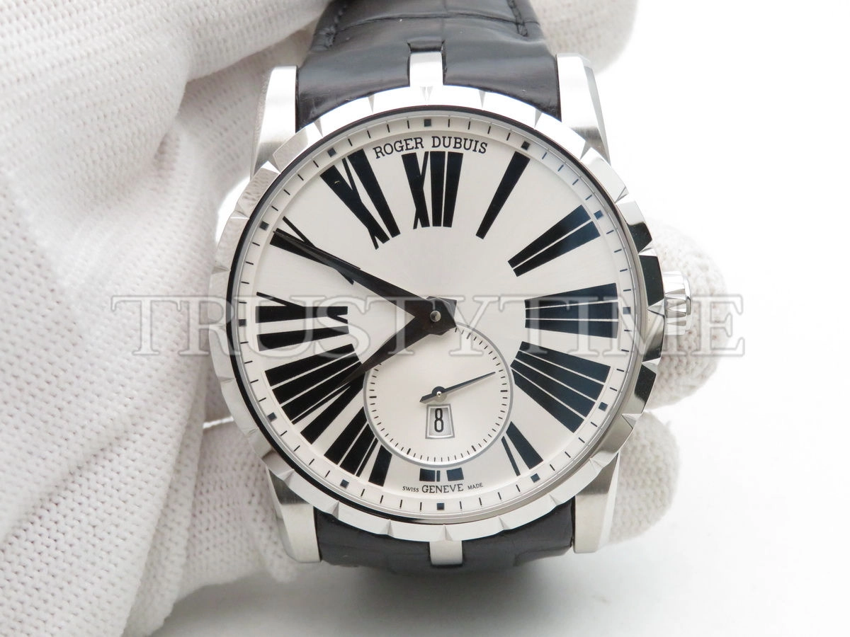 Копия часов Roger Dubuis Excalibur 42mm RDDBEX0536