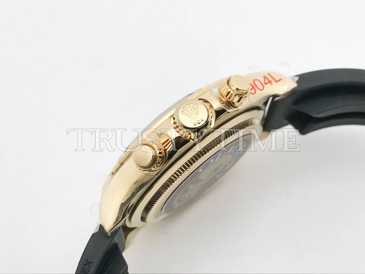 Копия часов Rolex Cosmograph Daytona 126518LN-0004