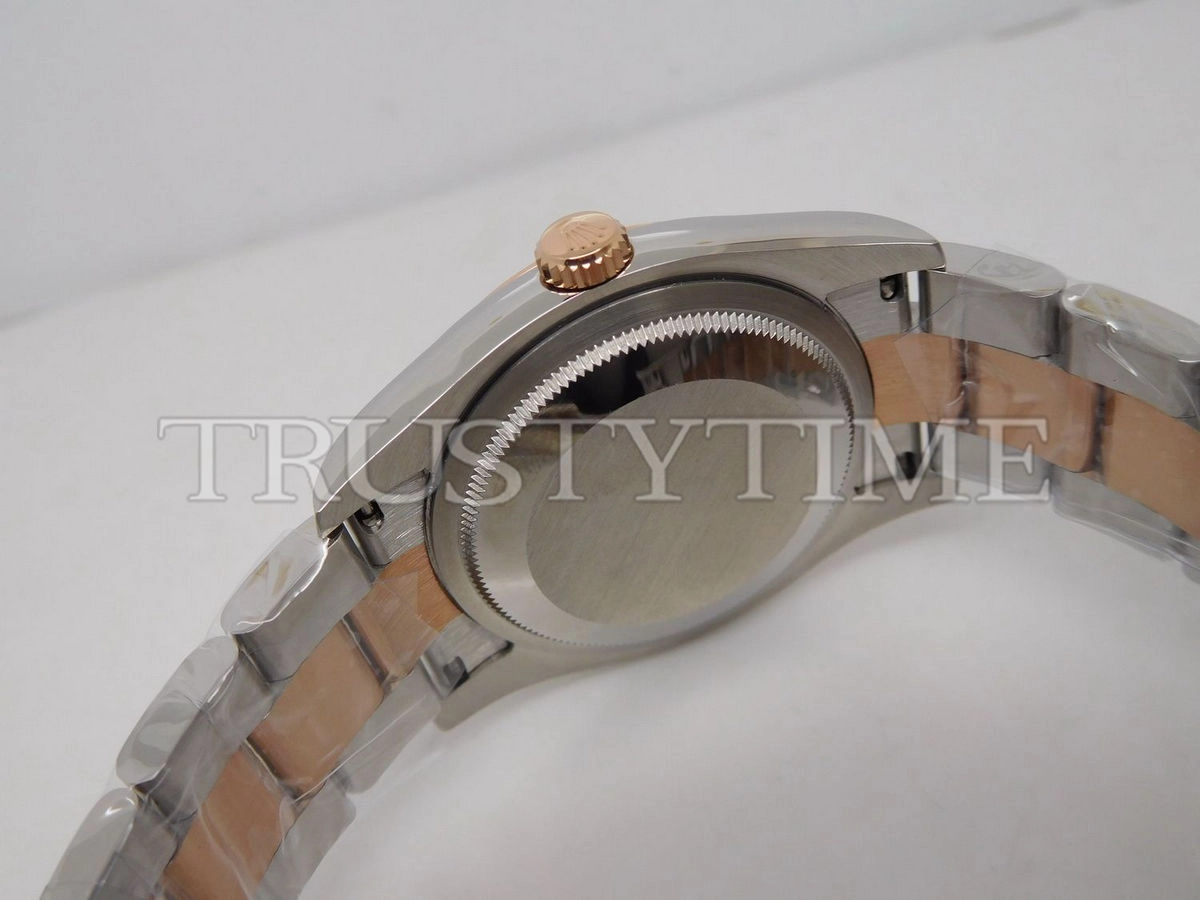 Копия часов Rolex DateJust 36mm 116231-0072