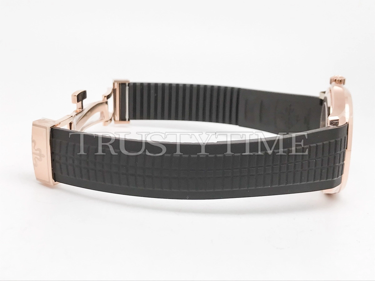 Копия часов Patek Philippe Aquanaut 40,8mm 5167R-001 Cal.330 Арт.PP-0789