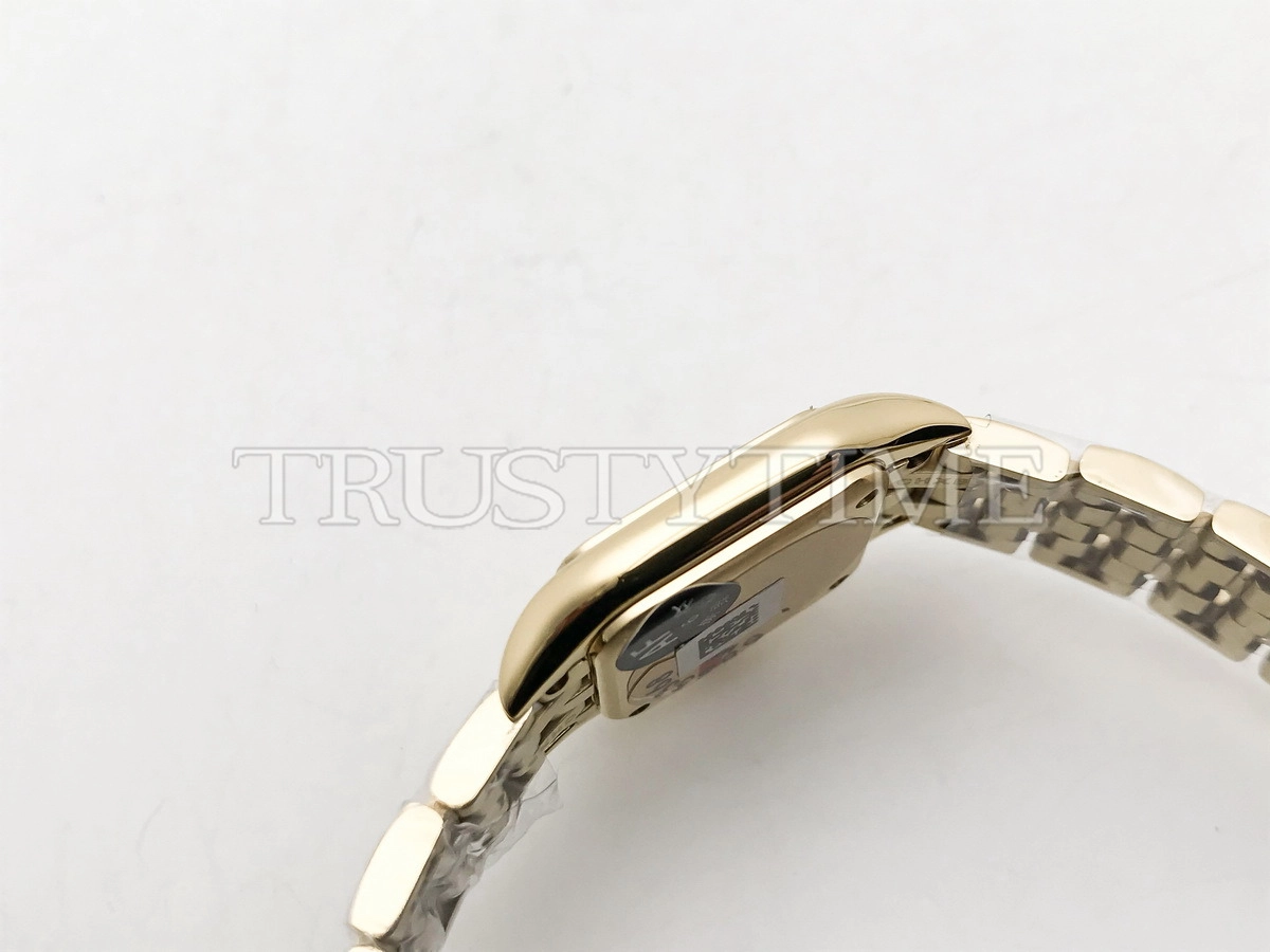 Копия часов Cartier La Panthere De Cartier Ladies 22 WJPN0042