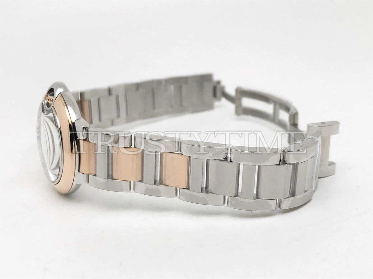 Копия часов Cartier Ballon Bleu 28 W3BB0026