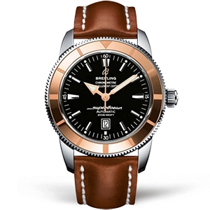 Копия часов Breitling Superocean Heritage 46 U1732012.B868.439X