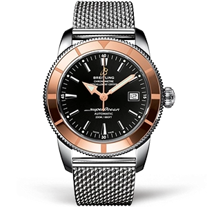 Копия часов Breitling Superocean Heritage 46 U1732012.B868.152A