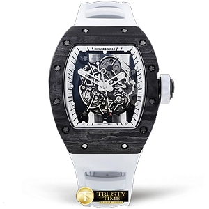 Копия часов Richard Mille RM055 Bubba Watson