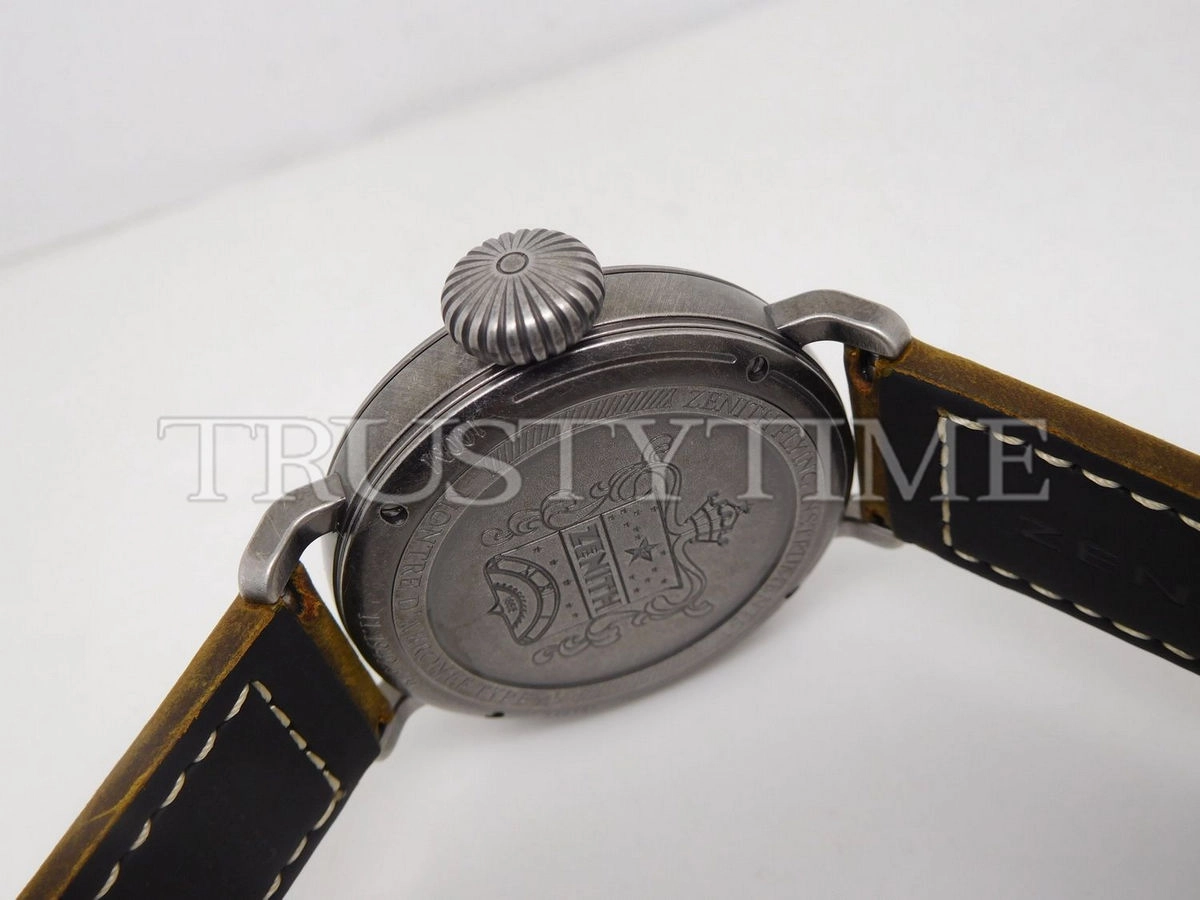 Копия часов Zenith Pilot Type 20 Extra Special 40mm 11.1940.679/91.C807