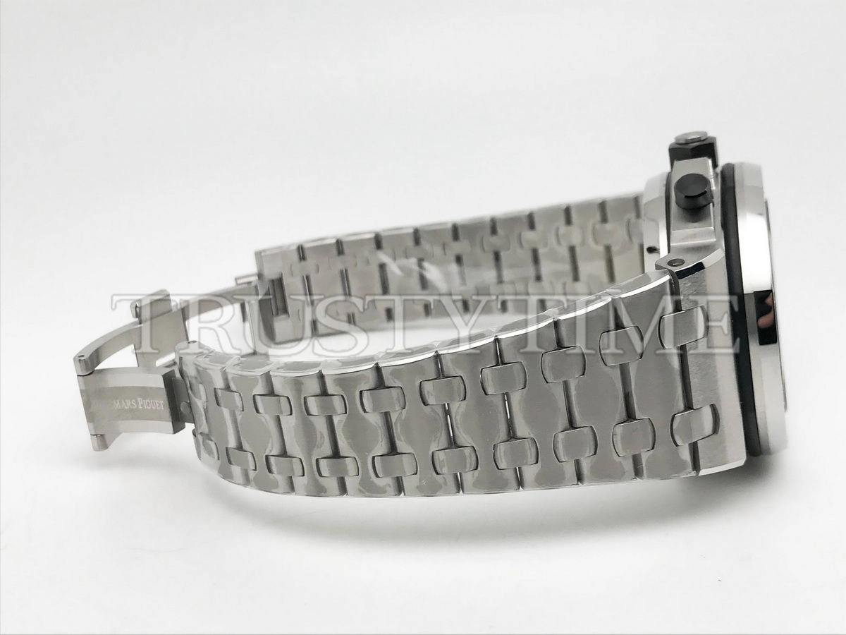 Копия часов Audemars Piguet Royal Oak Offshore Chronograph 26238TI.OO.2000TI.01