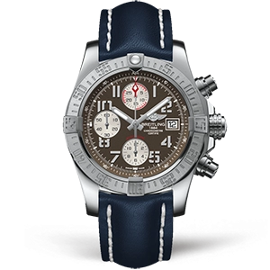 Копия часов Breitling Avenger Chronograph 43 A1338111/F564/105X/A20BA.1
