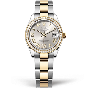 Копия часов Rolex DateJust 31mm 278383RBR-0003