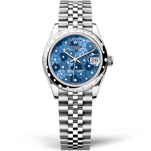 Копия часов Rolex DateJust 31mm 278344RBR-0038