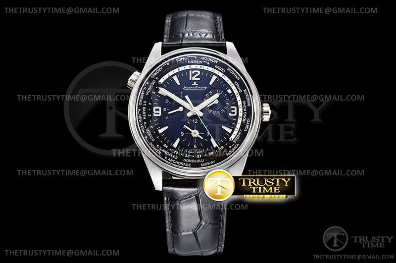 Jaeger-LeCoultre Polaris Geographic 42mm WT 904847J Jaeger-LeCoultre Polaris Geographic 42mm WT 904847J