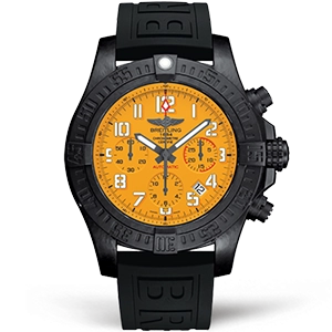 Копия часов Breitling Avenger Hurricane 45 XB0180E4/I534/152S