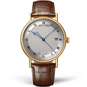 Копия часов Breguet Classique 5177BA/15/9V6