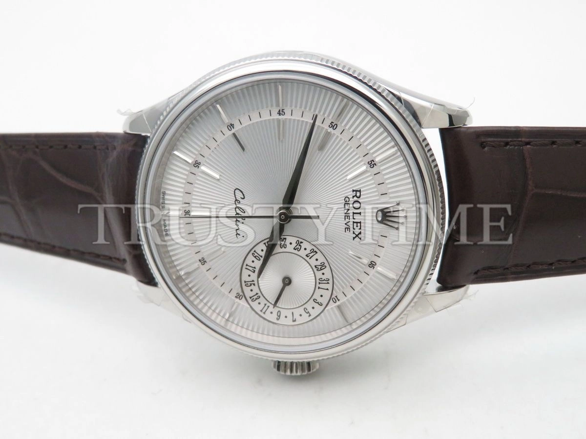 Копия часов Rolex Cellini Date 39mm 50519-0012