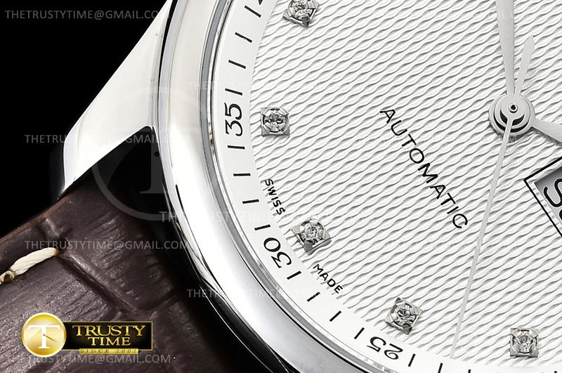 Longines Master Collection Day Date 38mm L2.755.4.77.5 Longines Master Collection Day Date 38mm L2.755.4.77.5